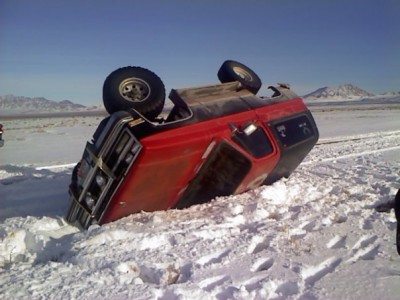 Blazer in all its glory