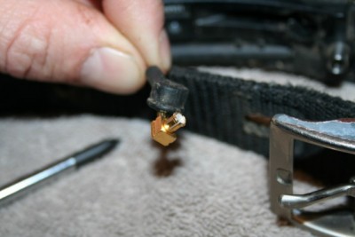 GPS Anntenna MCX connector