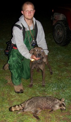 Pocahontas Doc Walker