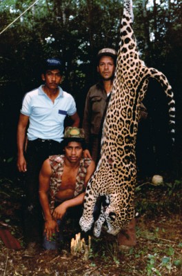 Jorge Gonzalo and Pedro with jaguar.jpg